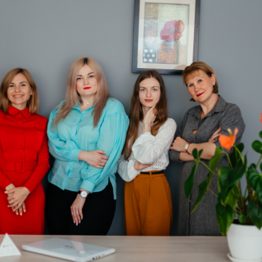 Наші цінності